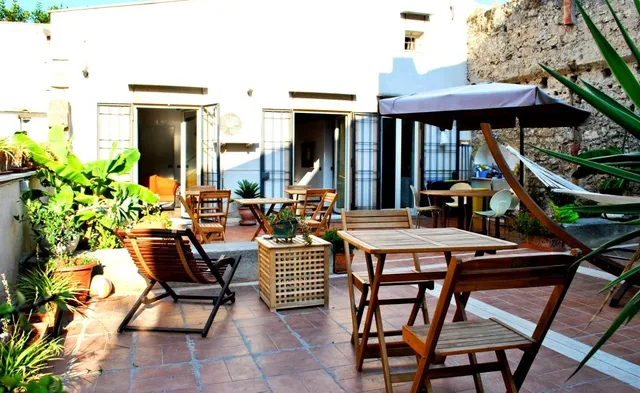 La Casa di Marzapane