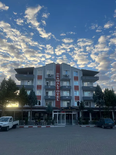 Dramalı Hotel & Restaurant