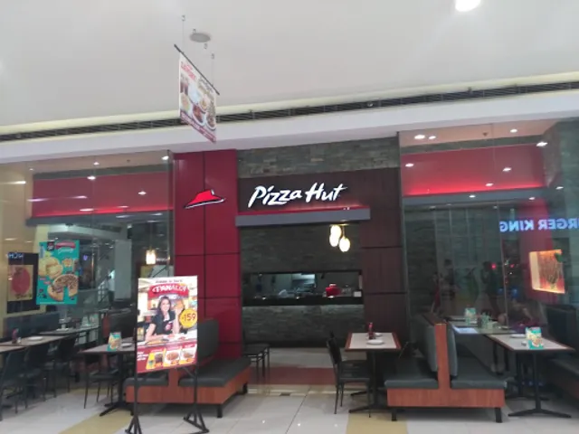 Pizza Hut