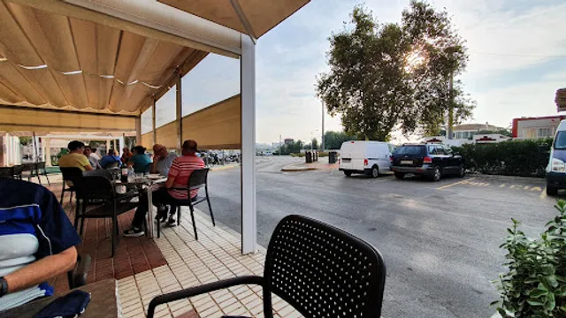 Restaurante Casa Vicente