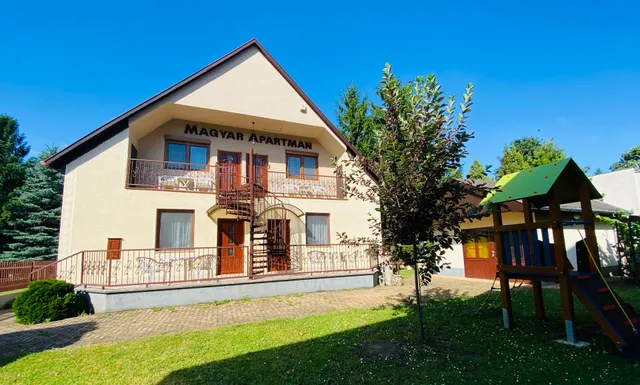 Magyar Apartman