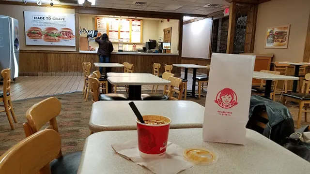 Wendy's