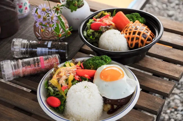 ハンバーグのお店 Sunny サニー