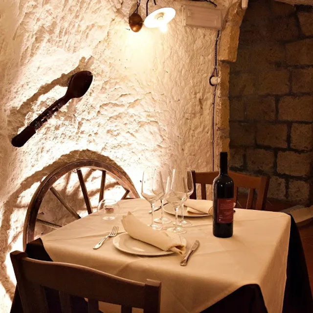 Ristorante Finamore