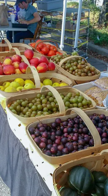 Greer Farmers Market