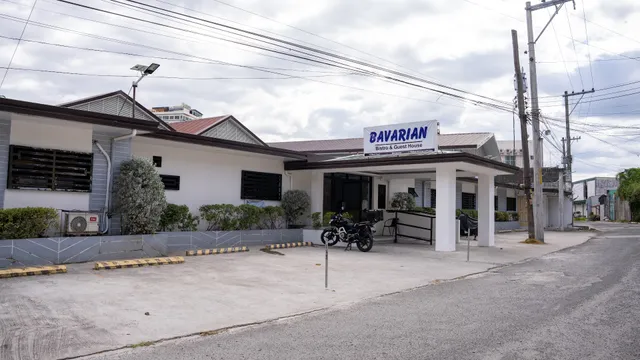 Bavarian Guest House