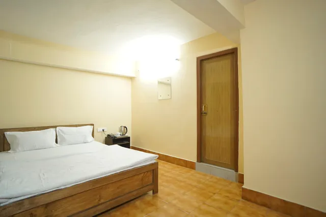 Geser Lodge - Gangtok