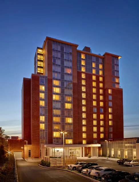 Homewood Suites by Hilton Halifax-Downtown, Nova Scotia, Canada
