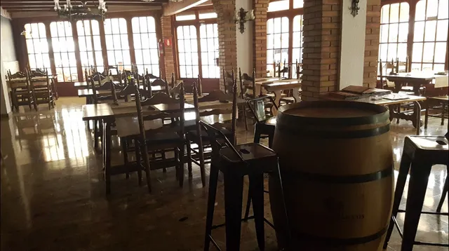 Restaurant pizzeria Sa riera