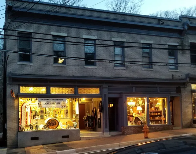 Southwest Connection