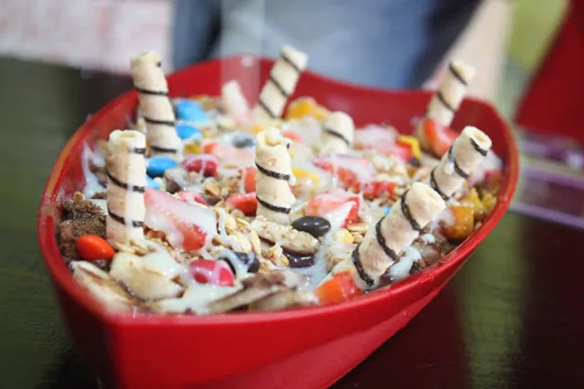 Ray Burguer - Lanches e Açaí em São Paulo