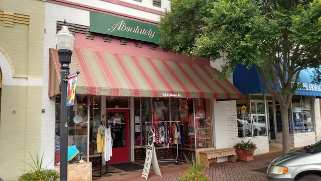 Absolutely You Boutique