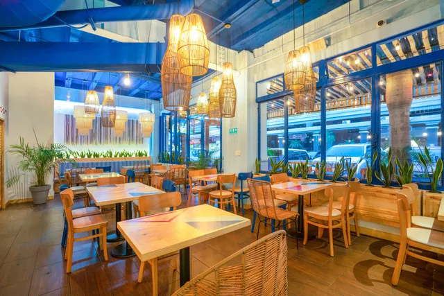 LIMA. Cocina Realmente Peruana