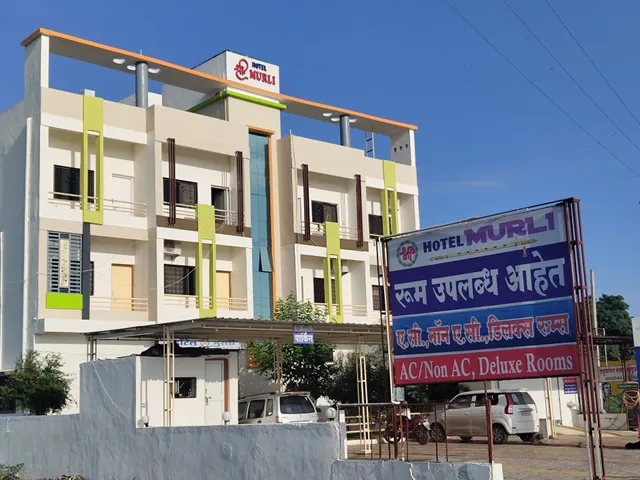 HOTEL SHREE MURLI