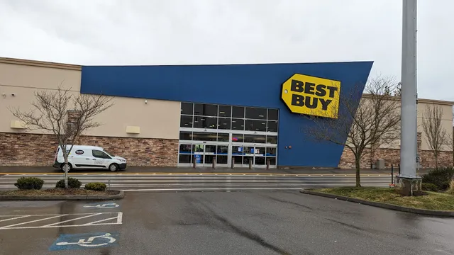 Best Buy