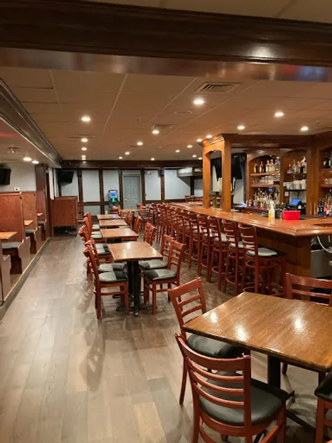 Union Bluff Grill & Pub