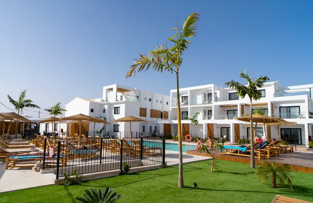 Shambhala Fuerteventura