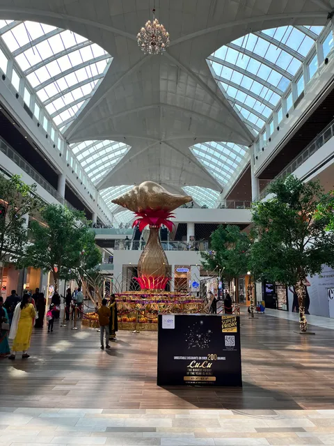 Sushant Golf City Ansal API