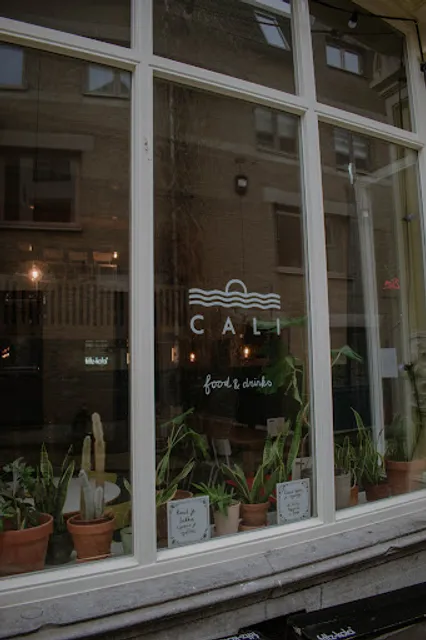 bar Cali