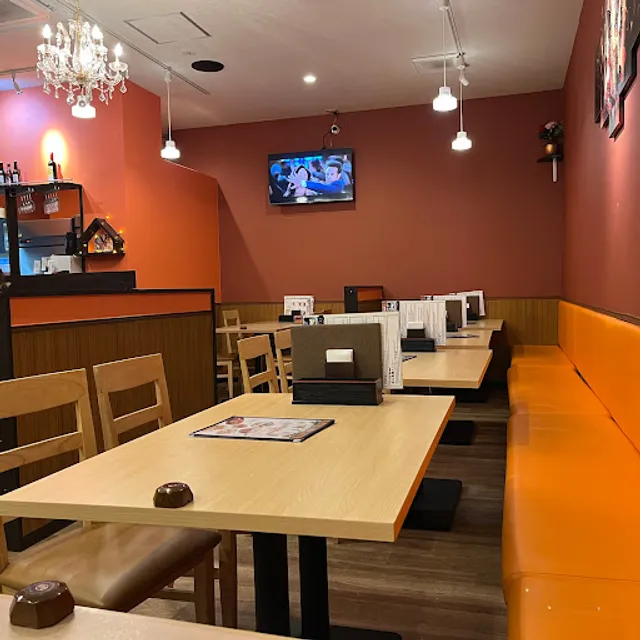 Nepali indian restruant ガネーシャダイニング Ganesha Dining