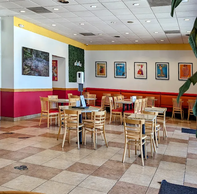 L&L Hawaiian Barbecue