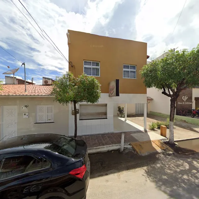 Lanchonete La Favorita