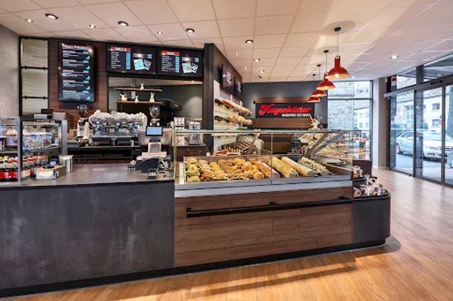 Bäckerei Hagenkötter GmbH