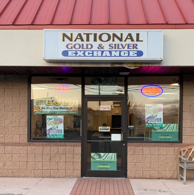 National Gold and Silver Exchange