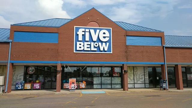 Five Below