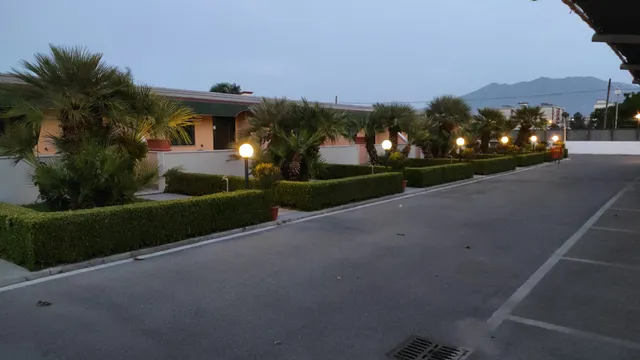 Residence Bouganville