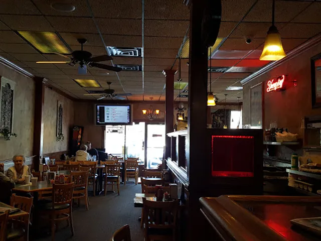 Picadeli's Pub-In-Deli