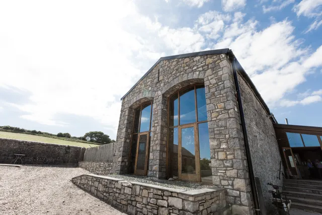 Rosedew Farm Holiday Cottages & Wedding Venue