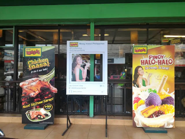 Mang Inasal - Butuan City
