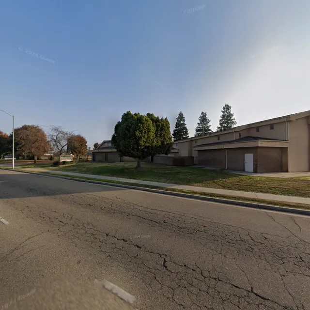 California Christian College