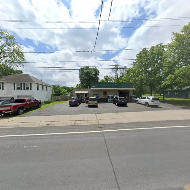 Salty Dog Redemption Center