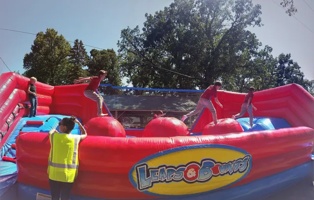 Faribault County Fairgrounds