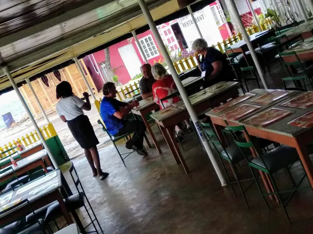 Chicken Lavish Restaurant