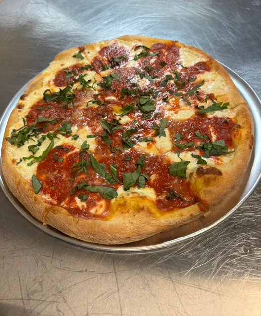 Amore Italian restaurant