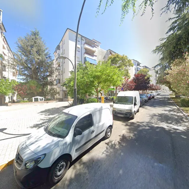 Rondeña De Reparaciones