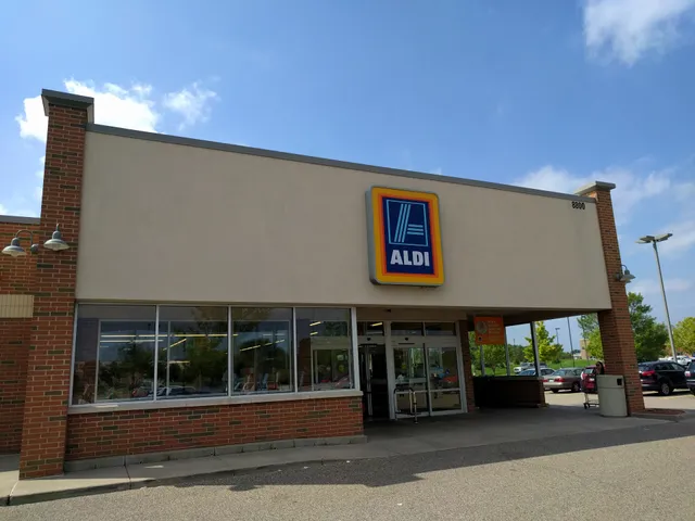 ALDI