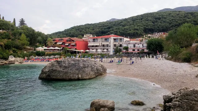 Krioneri Beach Studios