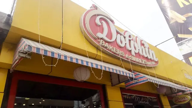 Dolphin Bakers - Larkana Station Rd Branch
