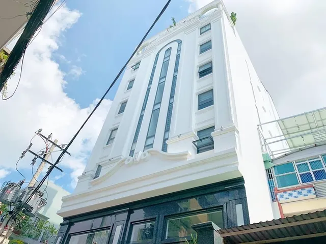 An Bình House Saigon