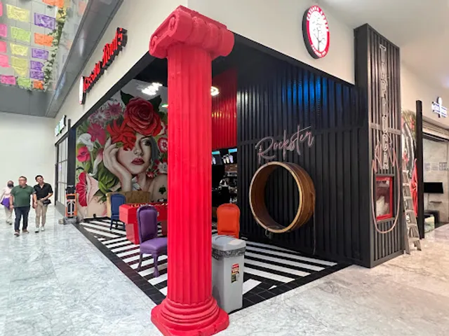 Cassava Roots Punto Maq