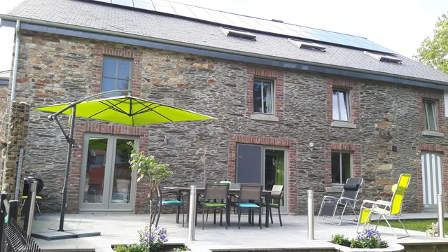 Gîte Au Coeur De Champlon