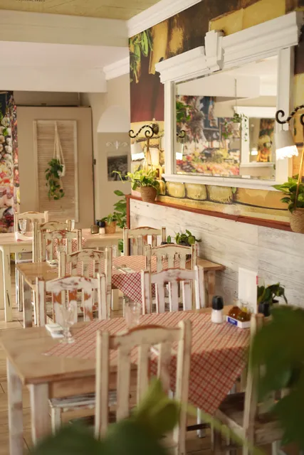 Trattoria Da Tadeusz