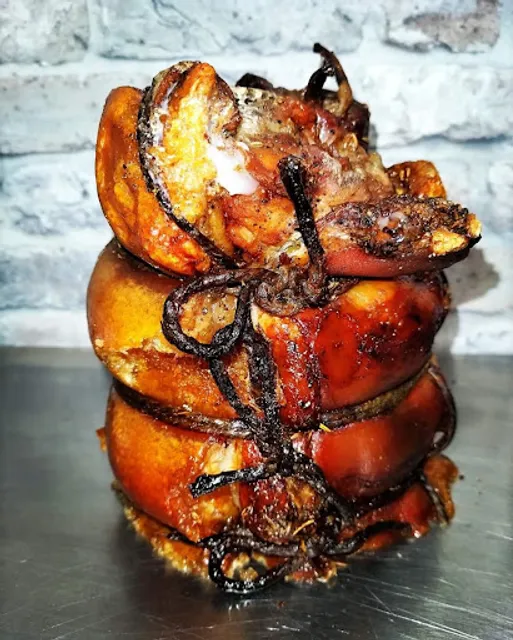 CI PENSO IO RISTORANTE E CATERING