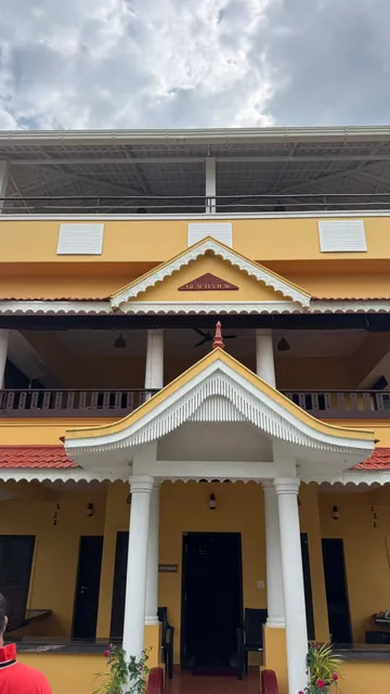 Kannur Beachview Homestay