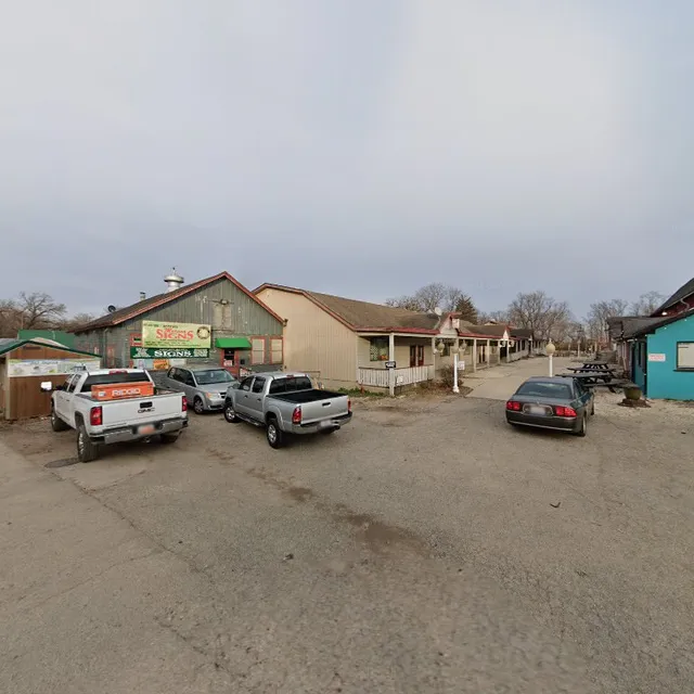 Dorrel's Sewing Boutique