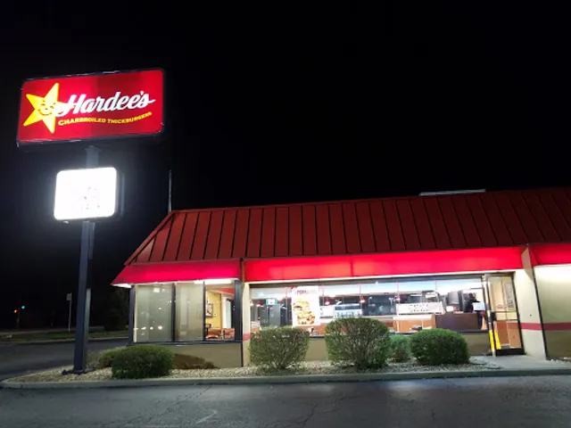 Hardee's